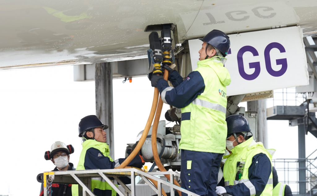  関西エアポートアビエーションサービスで働く上で一番大切だと思うことは何ですか？
